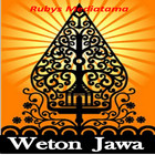 Weton Jawa आइकन