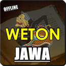 WETON JAWA TERLENGKAP APK