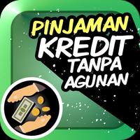 Cara Pinjam Uang Tanpa Agunan постер