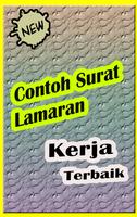 Cara Membuat Surat Lamaran Kerja Terbaik capture d'écran 2