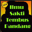 Ilmu Sakti Tembus Pandang. APK