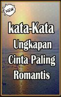 Kata Ungkapan Cinta Romantis. পোস্টার