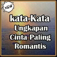 Kata Ungkapan Cinta Romantis. স্ক্রিনশট 3