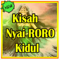 Kisah Cerita Nyai Roro Kidul.