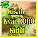 Kisah Cerita Nyai Roro Kidul.-APK