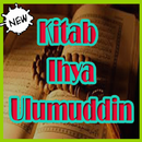 Kitab Ihya Ulumuddin Lengkap.-APK