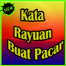 Kata Rayuan Gombal Kekinian Jaman Now APK