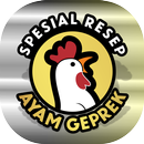 Resep Ayam Geprek Enak dan Empuk di Mulut APK