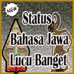 Status Bahasa Jawa Lucu Banget.