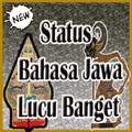 Status Bahasa Jawa Lucu Banget.