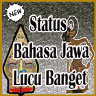 Status Bahasa Jawa Lucu Banget. biểu tượng