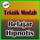 Teknik Mudah Belajar Hipnotis.-APK