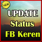 Status FB Keren Jaman Now icône