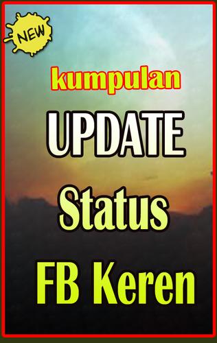 Status Fb Keren Jaman Now For Android Apk Download