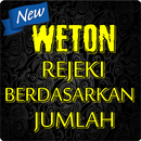 APK Weton Rejeki Berdasarkan Jumlah