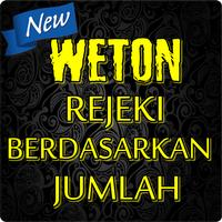 Weton Rejeki Berdasarkan Jumlah اسکرین شاٹ 1