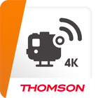 4K Action-Thomson ícone