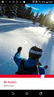 4K Action-Thomson Affiche