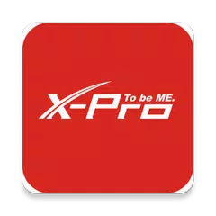 XPro Action Cam 2.0 アプリダウンロード