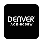 Denver ACK-8058W ikon