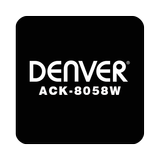 Denver ACK-8058W