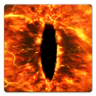 The Eye of Sauron icon