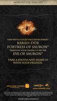 The Eye of Sauron imagem de tela 1
