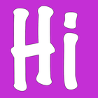 Hi - Human Input أيقونة