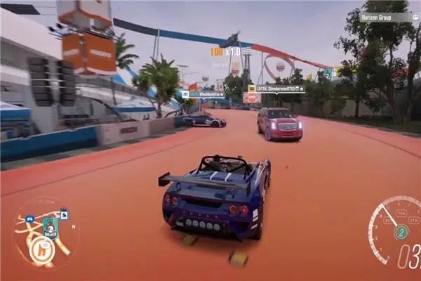 Guide Forza Horizon 3 Hot Wheels APK for Android Download