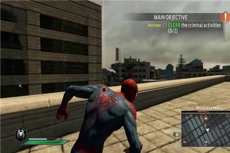 Tải xuống APK Tips Amazing Spiderman 3 cho Android