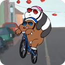 We're Bears - Bike Games APK