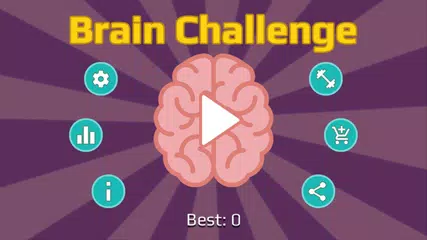 Brain Challenge - Brain Traini APK download