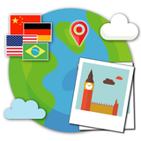 Geo Challenge - World Geograph APK