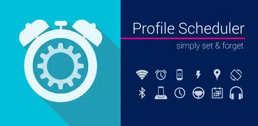 Profile Scheduler