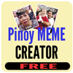 Pinoy Meme Creator