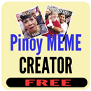 Pinoy Meme Creator APK