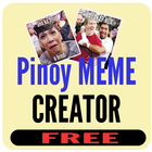 Pinoy Meme Creator 图标