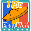 1 Pic Pinoy Word