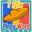 1 Pic Pinoy Word APK