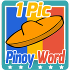 1 Pic Pinoy Word 图标