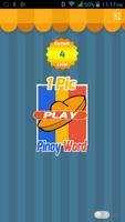 1 Pic Pinoy Word Affiche