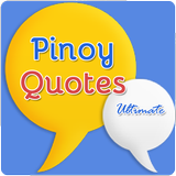 Pinoy Quotes Ultimate icône