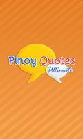 Pinoy Quotes Ultimate Affiche