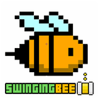 آیکون‌ Swinging Bee