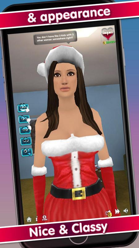 RealGirl - #1 Digital Girlfriend App + Digital Avatar App + Virtual Girlfriend my virtual girlfriend app free download