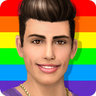 My Virtual Gay Boyfriend أيقونة