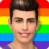 My Virtual Gay Boyfriend aplikacja