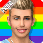 My Virtual Gay Boyfriend Free icon