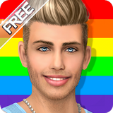 My Virtual Gay Boyfriend Free APK