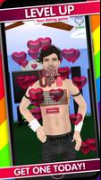 My Virtual Gay Boyfriend Free ภาพหน้าจอ 3